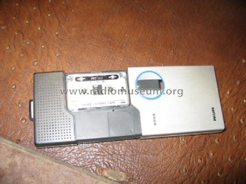 Pocket Memo Special LFH0095; Philips - Österreich (ID = 980852) R-Player