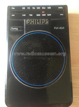 Pocket Radio D1730; Philips; Eindhoven (ID = 2922466) Radio