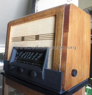 Preludio 15A; Unknown - CUSTOM (ID = 1490764) Radio