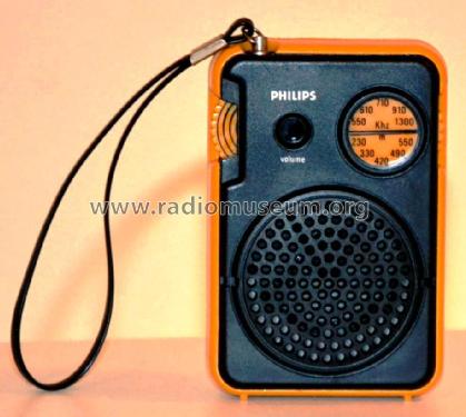 Prinz 071 90AL071; Philips; Eindhoven (ID = 1769169) Radio