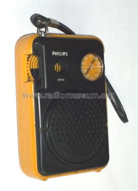 Prinz 071 90AL071; Philips; Eindhoven (ID = 1953166) Radio