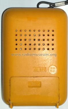 Prinz 071 90AL071; Philips; Eindhoven (ID = 1953168) Radio