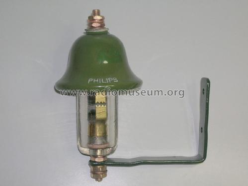 Radio Lightning Arrester 4378; Philips; Eindhoven (ID = 2566657) Antenna