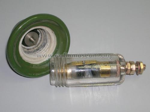 Radio Lightning Arrester 4378; Philips; Eindhoven (ID = 2566660) Antenna