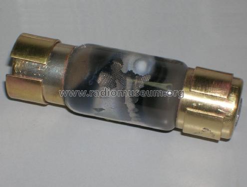 Radio Lightning Arrester 4378; Philips; Eindhoven (ID = 2566663) Antenna