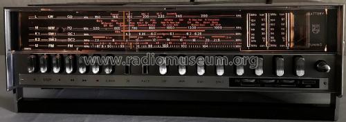 Radio Recorder RR722 22RR722 /59; Philips; Eindhoven (ID = 2871650) Radio