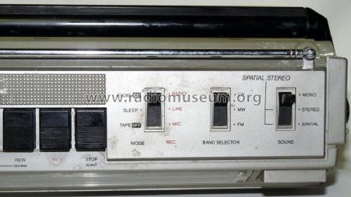 Radio Recorder TR2821 /15 /22 /45 /52; Philips; Eindhoven (ID = 1697830) Radio