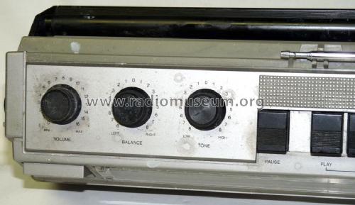 Radio Recorder TR2821 /15 /22 /45 /52; Philips; Eindhoven (ID = 1697833) Radio