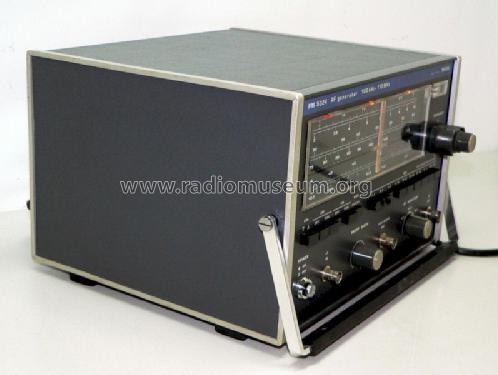 RF Generator PM5324; Philips Radios - (ID = 1216268) Equipment