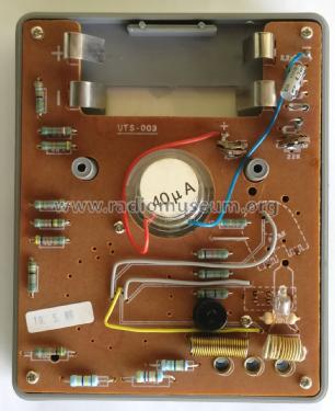Service-Multimeter UTS003; Philips; Eindhoven (ID = 2036085) Equipment