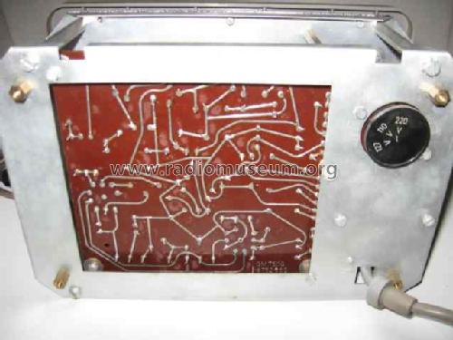 Signal Tracer GM7600; Philips; Eindhoven (ID = 1177833) Equipment