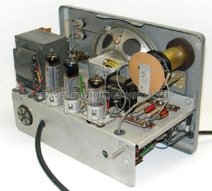 Signalverfolger GM7628; Philips; Eindhoven (ID = 1007603) Equipment
