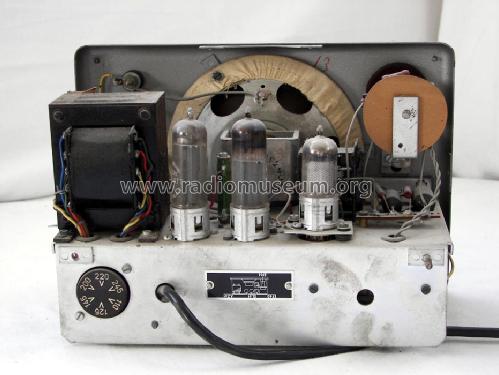 Signalverfolger GM7628; Philips; Eindhoven (ID = 484011) Equipment