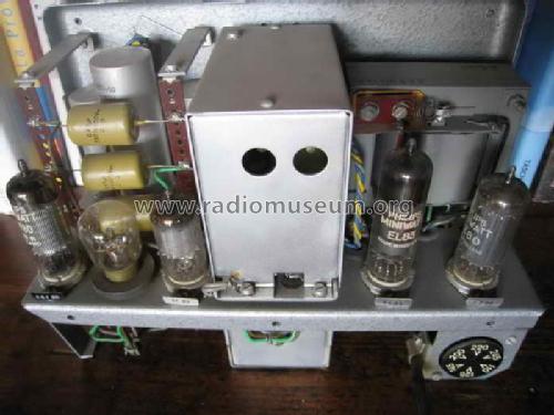 Sinusgenerator GM2315 /03; Philips; Eindhoven (ID = 578597) Equipment