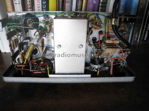 Sinusgenerator GM2315 /03; Philips; Eindhoven (ID = 578598) Equipment