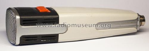 Stativ- /Handmikrofon LBB9105 /05; Philips; Eindhoven (ID = 1223325) Mikrofon/TA