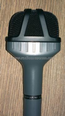 Stereo Condenser Electret Microphone SBC 3051; Philips; Eindhoven (ID = 1779488) Mikrofon/TA