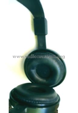 Stereo Electrodynamic Headphone SBC 3165; Philips; Eindhoven (ID = 2361834) Speaker-P
