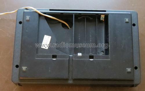 Stereo - Electrophon SG2623 /22; Philips; Eindhoven (ID = 2059764) Sonido-V