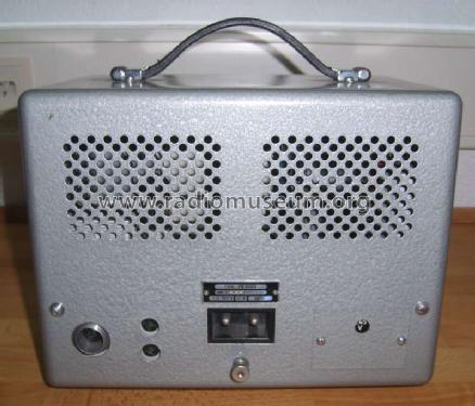 Stroboskop PR9103; Philips; Eindhoven (ID = 843844) Ausrüstung