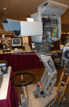 philips tv camera