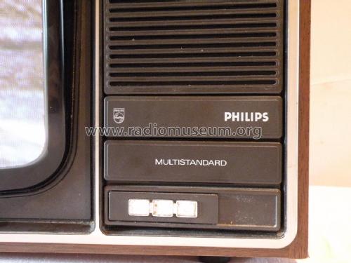 Téléviseur Multistandard 26C665 / 16Z; Philips Belgium (ID = 2544912) Television