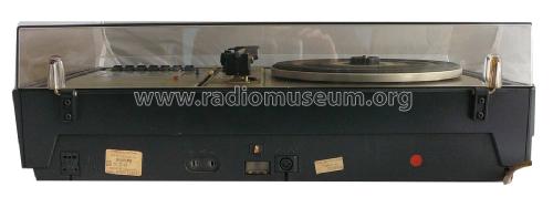 Three Band Stereo Combination TAPC 22AH970 /22S /50S /65S /72S /79S /90; Philips; Eindhoven (ID = 2315036) Radio