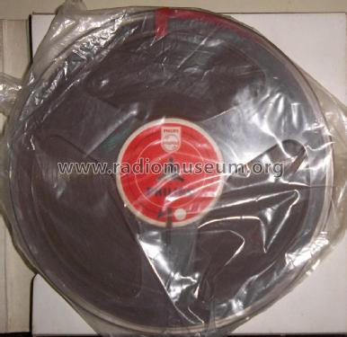 Tonband - Magnetic Tape - Bande Magnetique ; Philips; Eindhoven (ID = 1767375) Misc