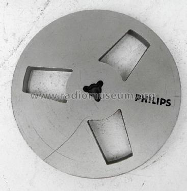 Tonband - Magnetic Tape - Bande Magnetique ; Philips; Eindhoven (ID = 2373160) Diverses