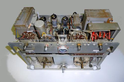 Tongenerator / Toongenerator GM2308 /05; Philips; Eindhoven (ID = 2522993) Equipment