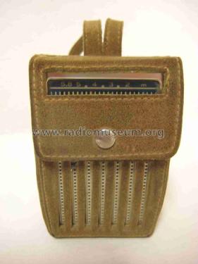 Transistor Six L0X10T /00G; Philips; Eindhoven (ID = 2487769) Radio