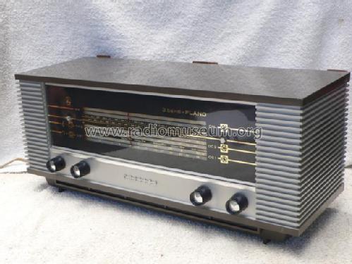 22RB365 /00S; Philips Belgium (ID = 1655186) Radio