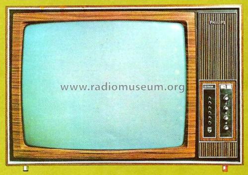 24T733; Philips; Eindhoven (ID = 1513811) Télévision