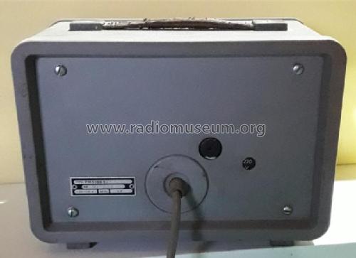 TV Pattern Generator PM5500; Philips; Eindhoven (ID = 2295037) Ausrüstung