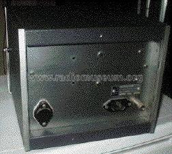 TV Pattern Generator PM 5502; Philips; Eindhoven (ID = 470583) Equipment