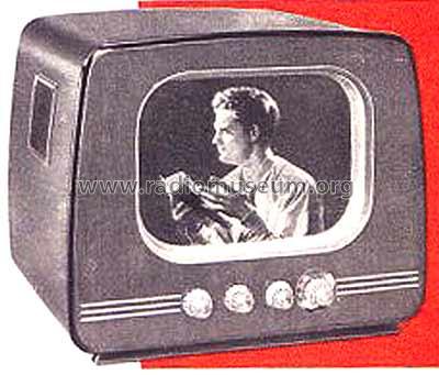 TX1422A-08 Ch= C1; Philips; Eindhoven (ID = 205247) Televisore