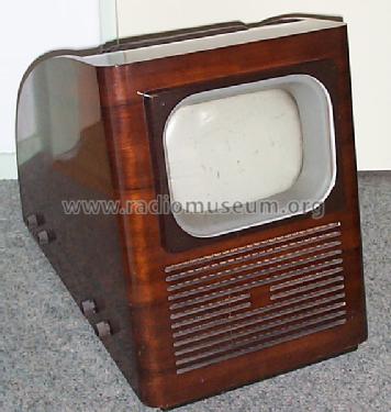 TX594U; Philips; Eindhoven (ID = 308523) Televisión
