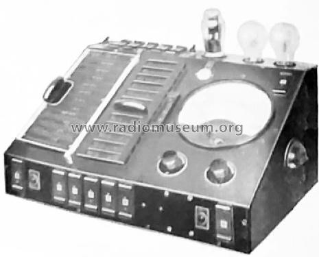 Universal Measurement Device GM4256; Philips; Eindhoven (ID = 2404258) Equipment