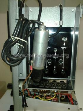 Vacuum Tube Voltmeter GM6008; Philips; Eindhoven (ID = 1012955) Equipment