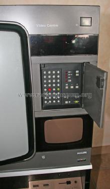 Video Centre 8078 26CP2601 Ch= K12; Philips; Eindhoven (ID = 754125) Television