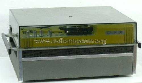Video Recorder EL 3402; Philips; Eindhoven (ID = 1224324) Reg-Riprod