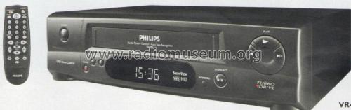 VR285; Philips; Eindhoven (ID = 2119060) Reg-Riprod