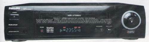 VR 600/16; Philips; Eindhoven (ID = 2127707) Ton-Bild