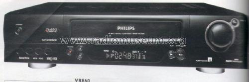 VR 860; Philips; Eindhoven (ID = 2127666) Reg-Riprod