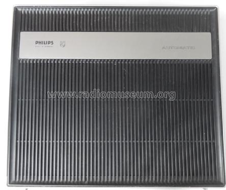 Wechsler Electrophon 22GF251 /03; Philips; Eindhoven (ID = 2399622) Reg-Riprod