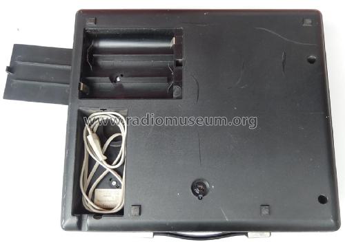 Wechsler Electrophon 22GF251 /03; Philips; Eindhoven (ID = 2399626) Reg-Riprod