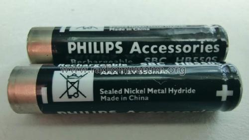 Wireless Hi-Fi Headphones SBC-HC 8445 / SBC -HC8440; Philips; Eindhoven (ID = 2759107) Parlante
