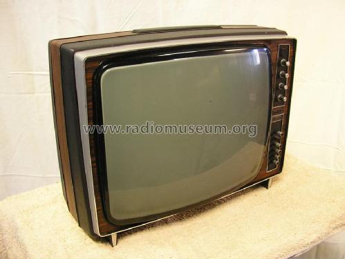 X17T680 /19; Philips - Österreich (ID = 1210341) Televisore