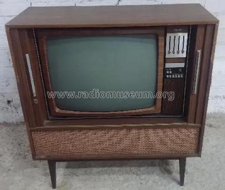 X24T754 /85; Philips - Österreich (ID = 2448279) Television