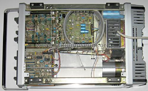Zweistrahl-Speicheroszilloskop PM3234; Philips; Eindhoven (ID = 597848) Equipment